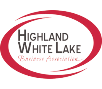 Highland White Lake